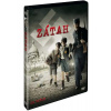 Zátah - pošetka DVD Zátah - pošetka DVD