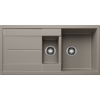 Blanco Metra 6 S Granitový drez - Tartufo Blanco Metra 6 S Granitový drez - Tartufo