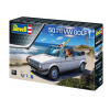 Revell Gift-Set auto 05636 - 50 Years of the VW Golf 1 (1:24) Revell Gift-Set auto 05636 - 50 Years of the VW Golf 1 (1:24)