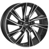 AEZ Havanna 8x20 5x108 ET50,5 grey AEZ Havanna 8x20 5x108 ET50,5 grey