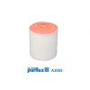 Vzduchový filter PURFLUX A3055 Vzduchový filter PURFLUX A3055
