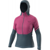 Bunda DYNAFIT ALPINE HYBRID JKT W Lady veľkosť XS Bunda DYNAFIT ALPINE HYBRID JKT W Lady veľkosť XS