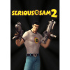 Serious Sam 2 - Steam PC Serious Sam 2 - Steam PC