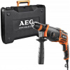 PRÍKLEPOVÁ VŔTAČKA VŔTACIE KLADIVO SDS-PLUS 800W KH24IXE 4935451553 AEG PRÍKLEPOVÁ VŔTAČKA VŔTACIE KLADIVO SDS-PLUS 800W KH24IXE 4935451553 AEG