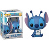 Funko Pop! Lilo & Stitch Stitch in cuffs 1235 Funko Pop! Lilo & Stitch Stitch in cuffs 1235