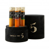 Chilli No5 Darčeková sada CELEBRATION COLLECTION, sada 5 ks Chilli No5 Darčeková sada CELEBRATION COLLECTION, sada 5 ks