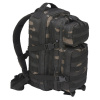 Brandit batoh US Cooper Medium darkcamo Viac variant v ponuke Brandit batoh US Cooper Medium darkcamo Viac variant v ponuke