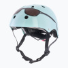 Detská cyklistická prilba Hornit Wayfarer tyrkysová Detská cyklistická prilba Hornit Wayfarer tyrkysová