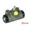 BREMBO Brzdový valček kolesa BREMBO A 12 114 BREMBO Brzdový valček kolesa BREMBO A 12 114