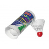 Badmintonové košíky Spartan plastic 10ks Badmintonové košíky Spartan plastic 10ks