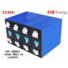 Články LiFePO4 EVE 314AH sada 4 ks akumulátor 12,8V 4kWh Články LiFePO4 EVE 314AH sada 4 ks akumulátor 12,8V 4kWh