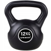 ABS SPRINGOS Kettlebell 12 kg ABS SPRINGOS Kettlebell 12 kg