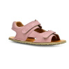 Froddo G3150268-5 Pink letné barefoot sandále 32 EUR Froddo G3150268-5 Pink letné barefoot sandále 32 EUR
