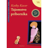 Tajomstvo príborníka - Kacer Kathy Tajomstvo príborníka - Kacer Kathy