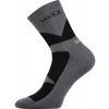VoXX® Bambo Unisex športové ponožky BM000000558700101566 tmavo šedá 35-38 (23-25) VoXX® Bambo Unisex športové ponožky BM000000558700101566 tmavo šedá 35-38 (23-25)