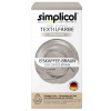 Farba na textil Ľadová Káva Simplicol 560g Farba na textil Ľadová Káva Simplicol 560g