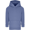SOL's Collection Mikina s kapucí Condor Kids, dětská COT25423802386-blue Modrá 8 roků SOL's Collection Mikina s kapucí Condor Kids, dětská COT25423802386-blue Modrá 8 roků