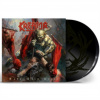 KREATOR - Hate Uber Alles (Etched D-Side) (LP) KREATOR - Hate Uber Alles (Etched D-Side) (LP)