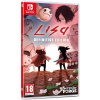 LISA: Definitive Edition Nintendo Switch – krabicová verzia LISA: Definitive Edition Nintendo Switch – krabicová verzia