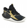Under Armour JET '23 čierne 3026634-001 Under Armour JET '23 čierne 3026634-001