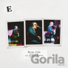 Elton John / Ray Cooper: Live From The Rainbow Theatre With Ray Cooper - Elton John, Ray Cooper Elton John / Ray Cooper: Live From The Rainbow Theatre With Ray Cooper - Elton John, Ray Cooper