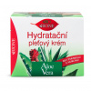 Hydratačný pleťový krém s ALOE VERA , panthenolom a ectoinom 51 ml Hydratačný pleťový krém s ALOE VERA , panthenolom a ectoinom 51 ml