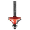 IGM M138 Zaoblovacia fréza vydutá - R9,5 D31,7x15,88 L68 S=8 HW IGM M138 Zaoblovacia fréza vydutá - R9,5 D31,7x15,88 L68 S=8 HW