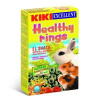 KIKI HEALTHY RINGS 250g zdravé krúžky pre hlodavce (KIKI HEALTHY RINGS 250g zdravé krúžky pre hlodavce) KIKI HEALTHY RINGS 250g zdravé krúžky pre hlodavce (KIKI HEALTHY RINGS 250g zdravé krúžky pre hlodavce)