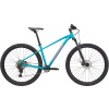 Horský bicykel CANNONDALE Trail 2 27.5 Ion Blue veľ. XS Horský bicykel CANNONDALE Trail 2 27.5 Ion Blue veľ. XS