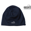 Geoff Anderson Čiapka Geoff Anderson WizWool Hood Geoff Anderson Čiapka Geoff Anderson WizWool Hood