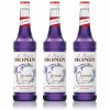 Monin Barový sirup Levanduľa 700 ml Monin Barový sirup Levanduľa 700 ml