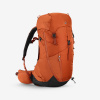 QUECHUA Turistický batoh MH500 38 l hnedý QUECHUA Turistický batoh MH500 38 l hnedý