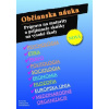 Kolektív Občianska náuka - Príprava na maturity a prijímacie skúšky na vysoké školy Kolektív Občianska náuka - Príprava na maturity a prijímacie skúšky na vysoké školy
