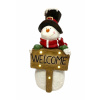 Snehuliak svietiaci Snehuliak svietiaci