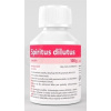 Spiritus dilutus sol.der.1 x 100 g Spiritus dilutus sol.der.1 x 100 g