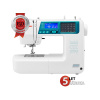 Šijací stroj Janome 5270QDC Šijací stroj Janome 5270QDC