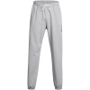 Under Armour Rival Closed Hem Fleece Joggers Gray 2XL Under Armour Rival Closed Hem Fleece Joggers Gray 2XL