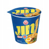 Instantná kórejská polievka Jin Ramen 65g v pohári Instantná kórejská polievka Jin Ramen 65g v pohári