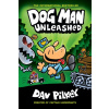 Dog Man Unleashed (Dav Pilkey) Dog Man Unleashed (Dav Pilkey)
