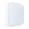 Solight LED vonkajšie svetlo WO751 - štvorec 16 x 16 cm, biela Solight LED vonkajšie svetlo WO751 - štvorec 16 x 16 cm, biela