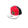 Reebok Snapback Ottawa Senators Pinwheel Reebok Snapback Ottawa Senators Pinwheel