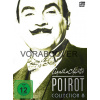 Agatha Christie's Hercule Poirot: Die Collection Vol.8 (DVD) Agatha Christie's Hercule Poirot: Die Collection Vol.8 (DVD)
