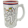 Polliter 500ml - Česká republika Polliter 500ml - Česká republika