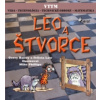 Leo a štvorce Leo a štvorce