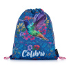 Oxybag Vrecko na cvičky - Kolibrík Oxybag Vrecko na cvičky - Kolibrík
