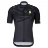 SCOTT Jersey M's RC Endurance SS - black Veľkosť: L SCOTT Jersey M's RC Endurance SS - black Veľkosť: L