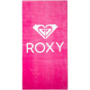 Roxy Women's Beach Swimming Towels White/Pink One Size Roxy Women's Beach Swimming Towels White/Pink One Size