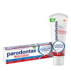 Parodontax zubná pasta Kompletná Ochrana Extra Fresh 75 ml Parodontax zubná pasta Kompletná Ochrana Extra Fresh 75 ml