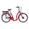 Elektrokolo pro seniory Liberty Comfy Steel 3spd. 26 Elektrokolo pro seniory Liberty Comfy Steel 3spd. 26