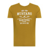 Mustang Alex C Print M T-shirt 1012500 6370 (127132) GREEN L Mustang Alex C Print M T-shirt 1012500 6370 (127132) GREEN L